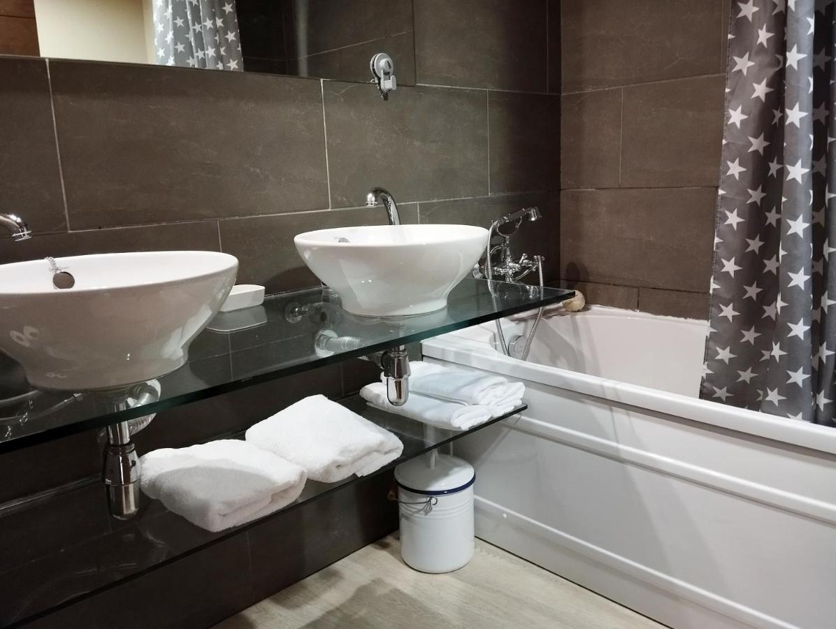 Apartament Apartament Santa Anna Montblanc Zewnętrze zdjęcie