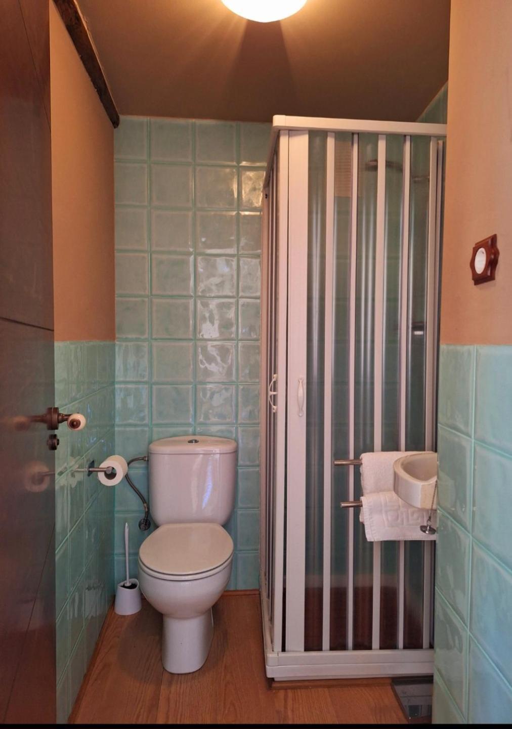 Apartament Apartament Santa Anna Montblanc Zewnętrze zdjęcie